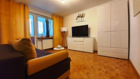 Apartament Motylek